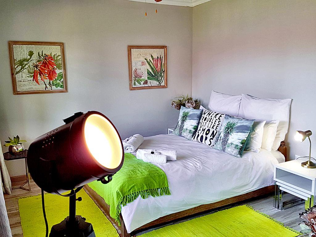 Midrand Guesthouse - Tasa Номер фото