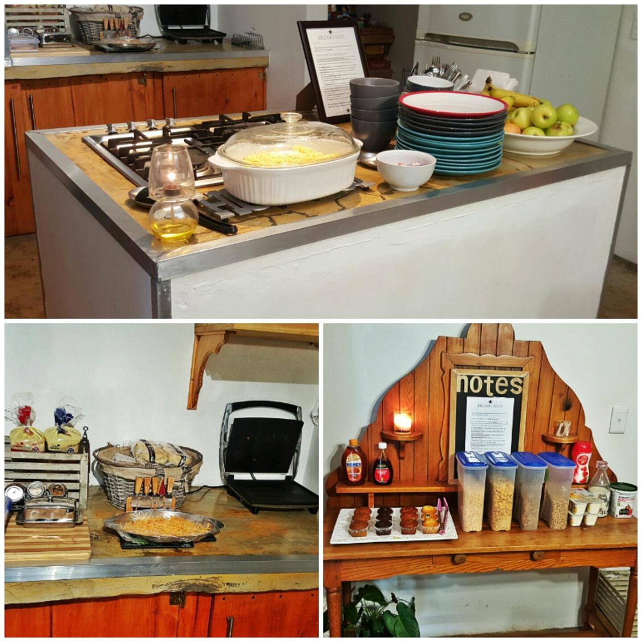 Midrand Guesthouse - Tasa Екстер'єр фото